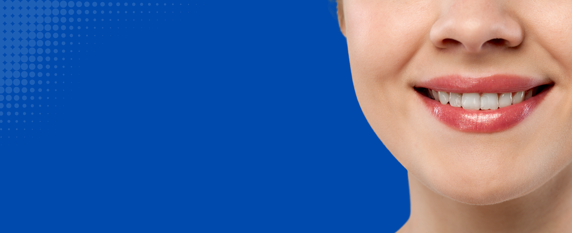 Confidence Starts with a Sparkling Smile