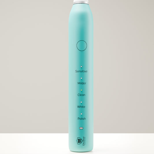 DR BUR Electric Toothbrush (Blue)
