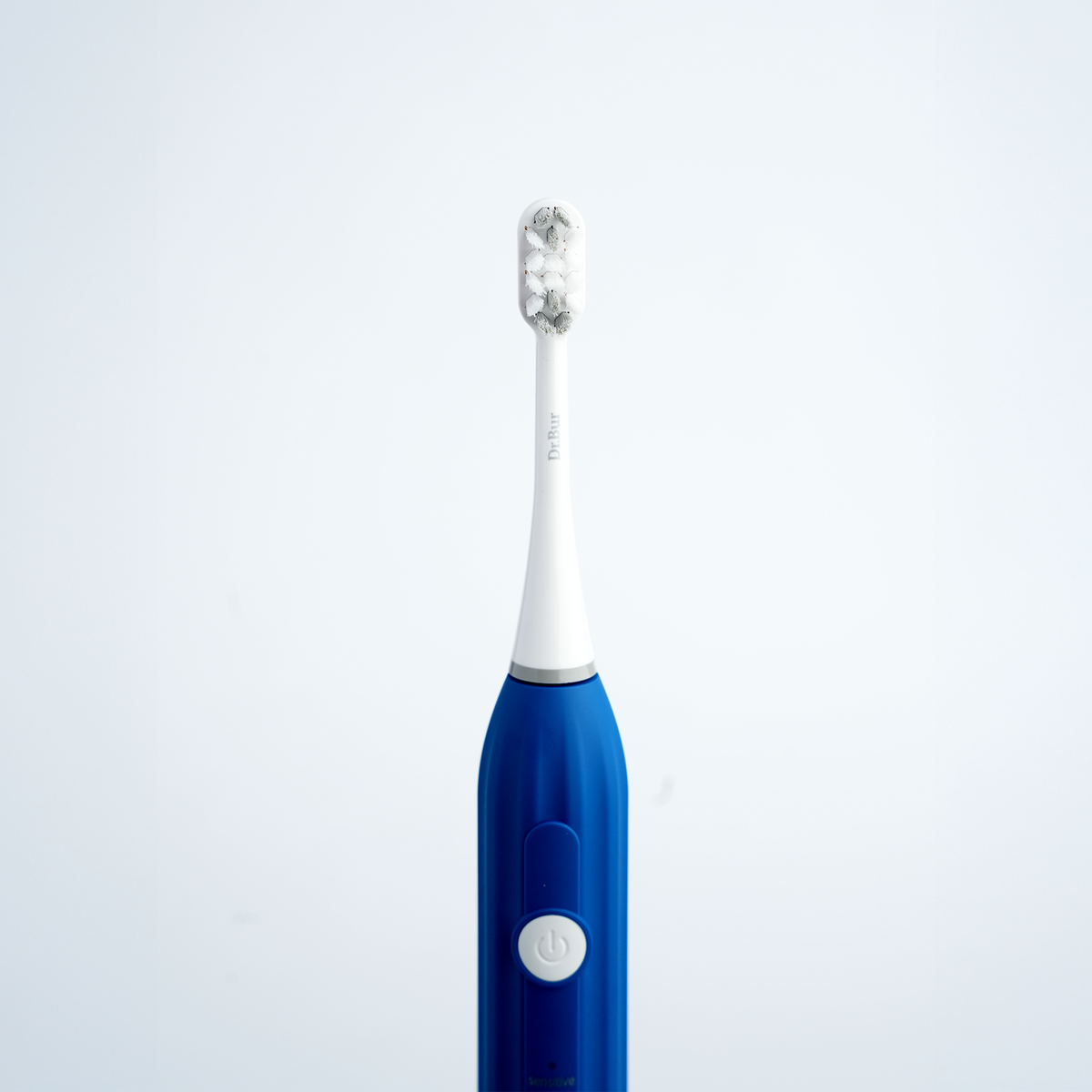 DR BUR Electric Toothbrush (Dark Blue)
