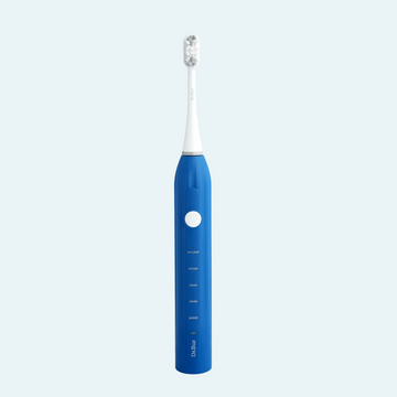 DR BUR Electric Toothbrush (Dark Blue)