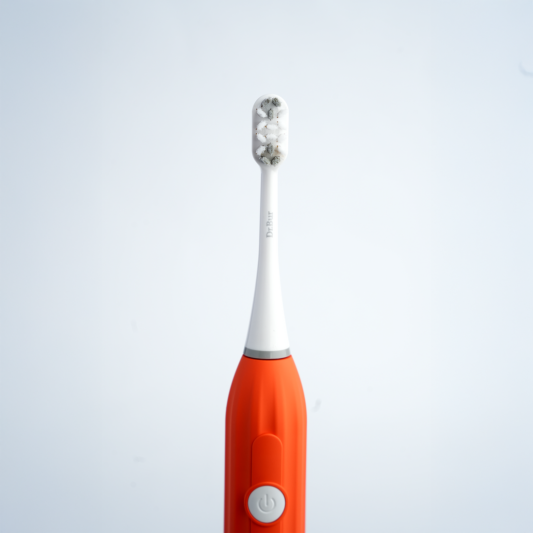 DR BUR Electric Toothbrush (Orange)