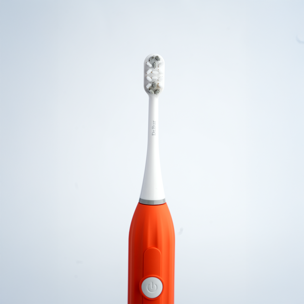 DR BUR Electric Toothbrush (Orange)