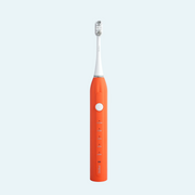 DR BUR Electric Toothbrush (Orange)
