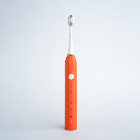 DR BUR Electric Toothbrush (Orange)