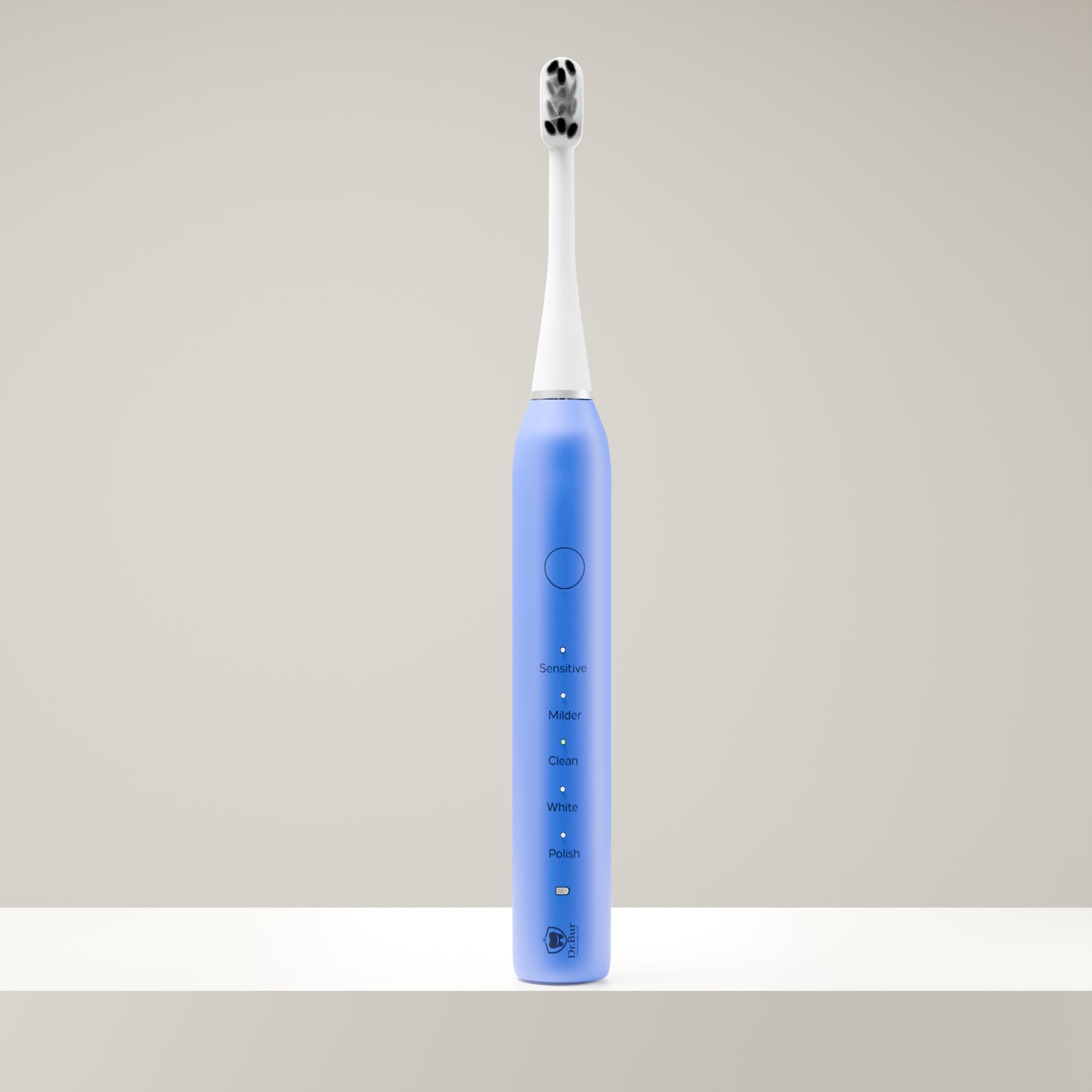 DR BUR Electric Toothbrush (Dark Blue)