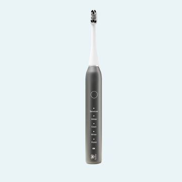 DR BUR Electric Toothbrush (Black)