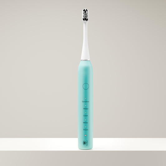 DR BUR Electric Toothbrush (Blue)