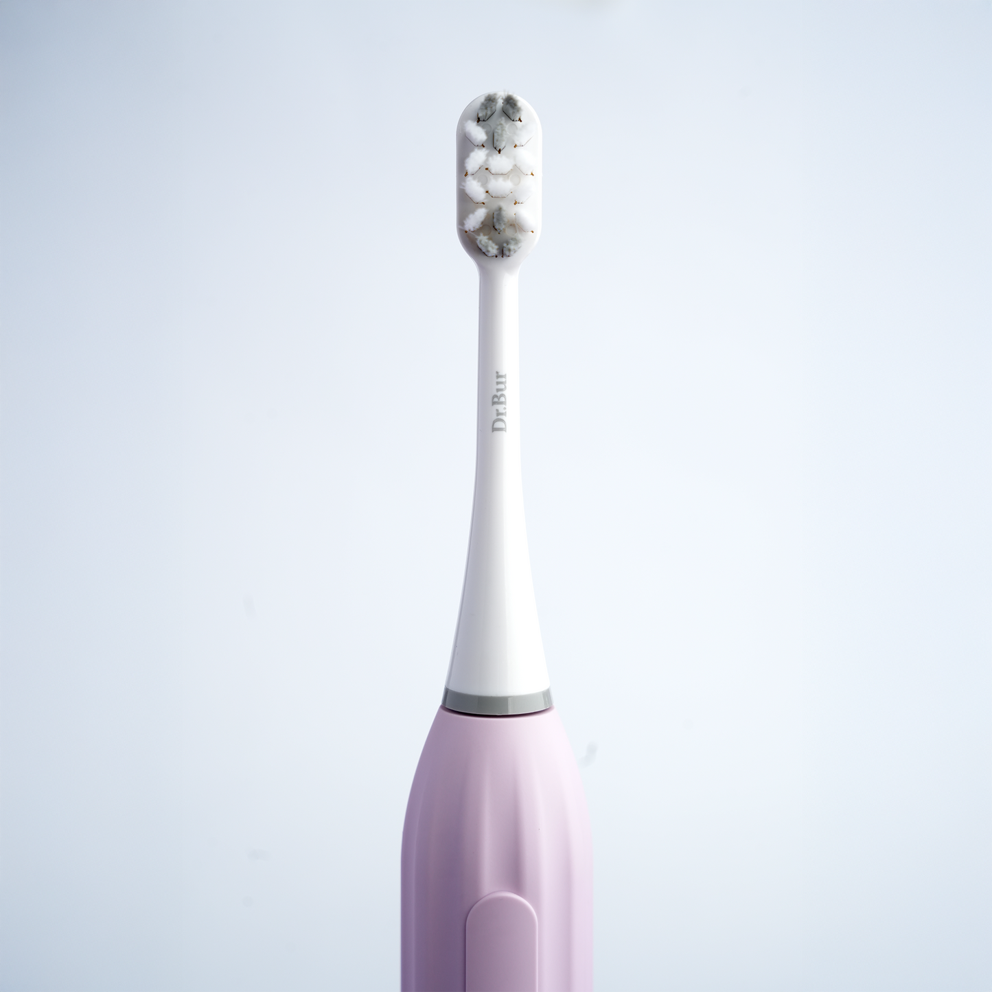 DR BUR Electric Toothbrush (Pink)