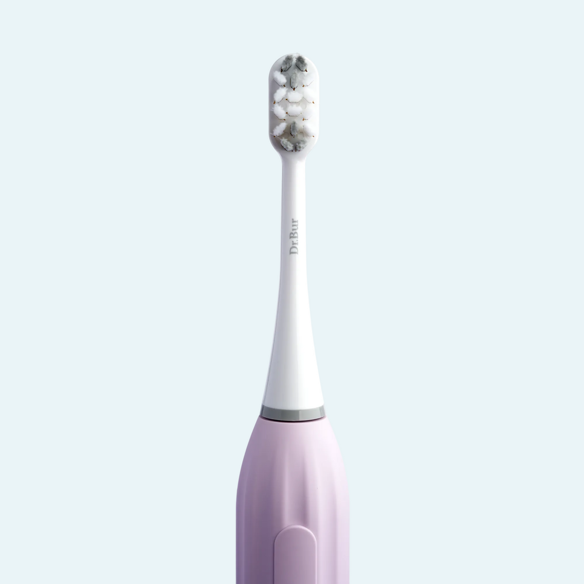 DR BUR Electric Toothbrush (Pink)