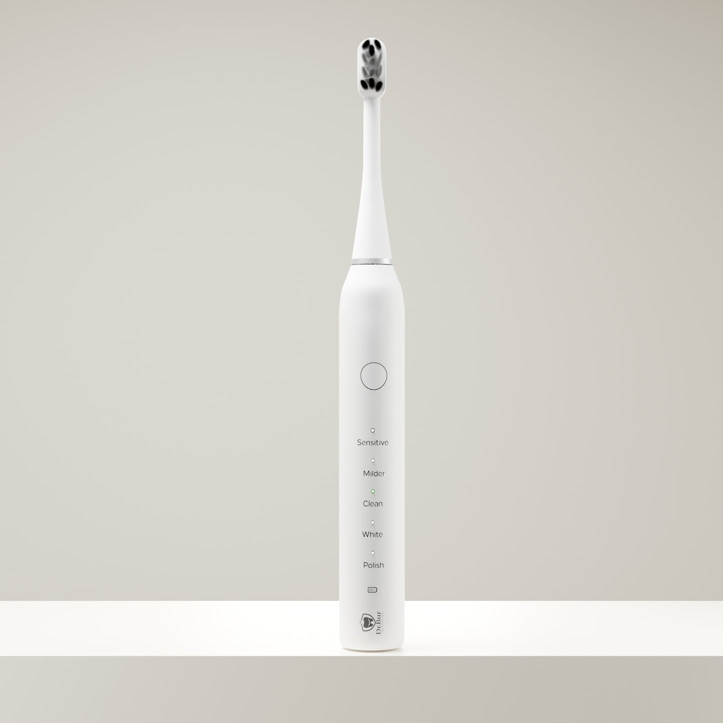 DR BUR Electric Toothbrush (white)