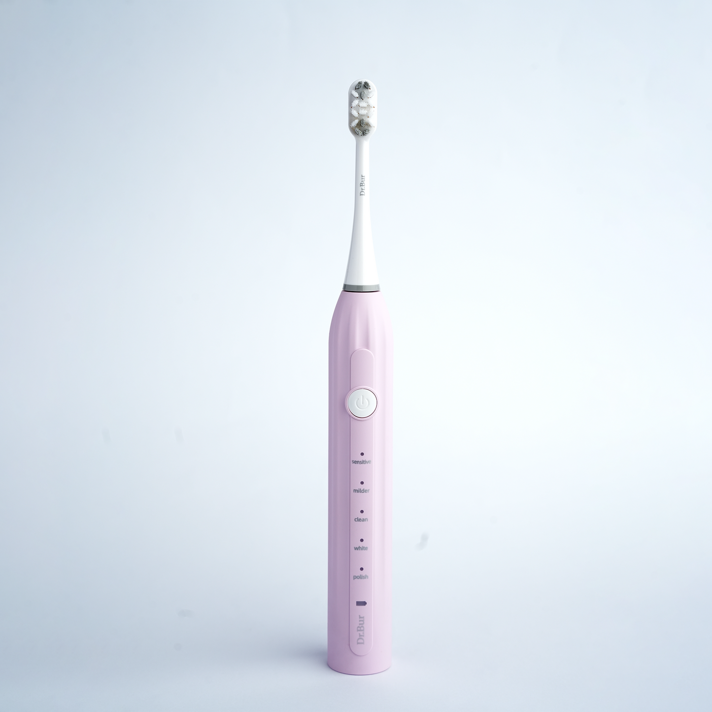 DR BUR Electric Toothbrush (Pink)