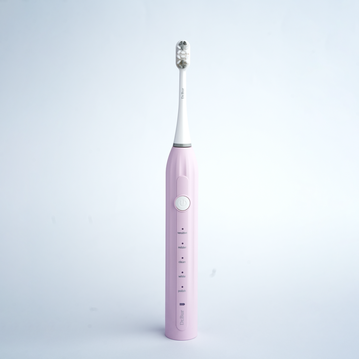 DR BUR Electric Toothbrush (Pink)