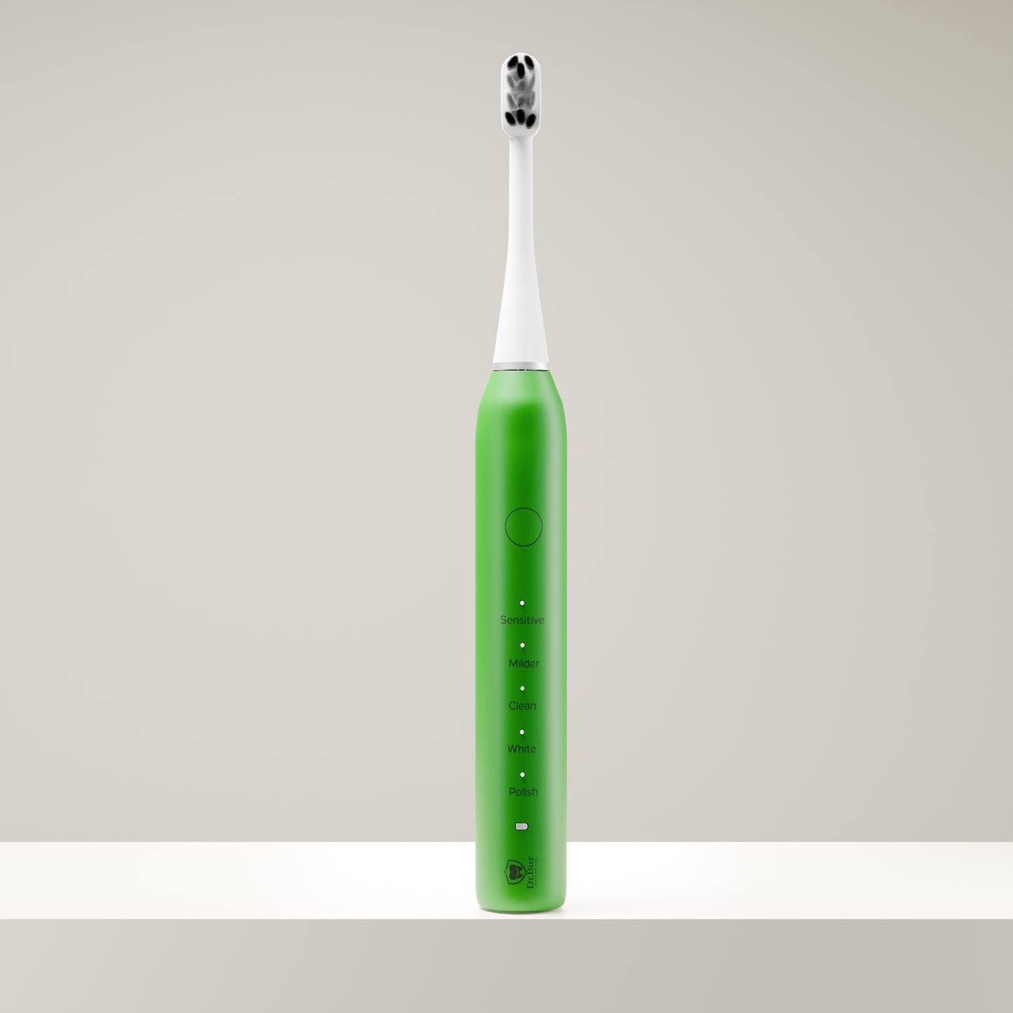 DR BUR Electric Toothbrush (green)