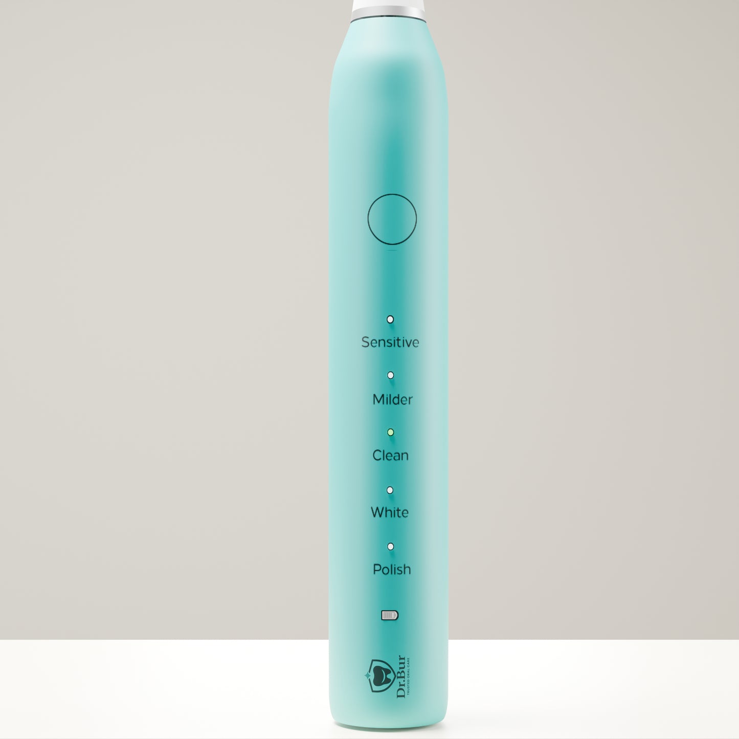 DR BUR Electric Toothbrush (Blue)