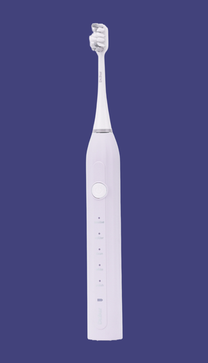DR BUR Electric Toothbrush (Pink)