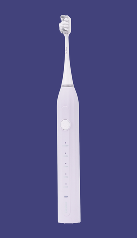 DR BUR Electric Toothbrush (Pink)