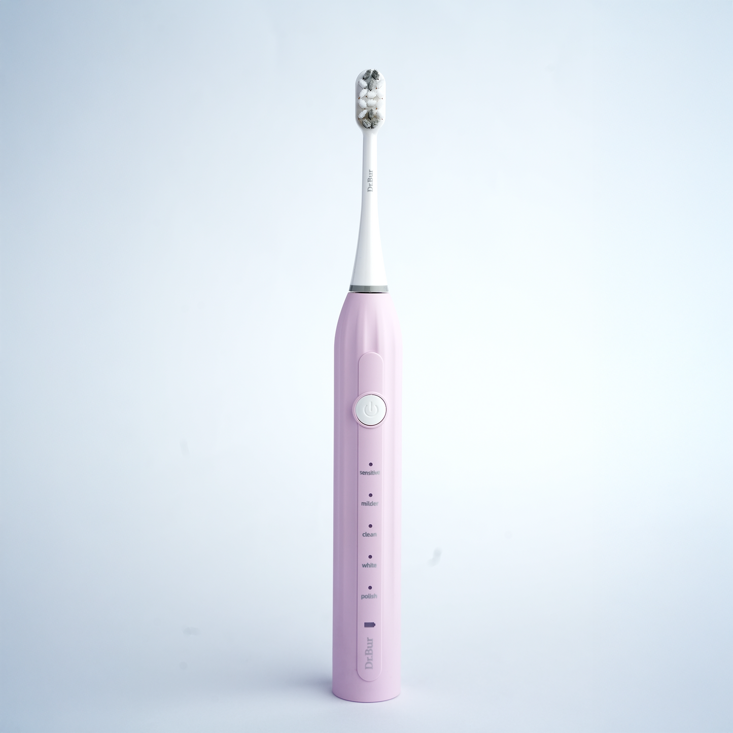 DR BUR Electric Toothbrush (Pink)