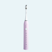 DR BUR Electric Toothbrush (Pink)