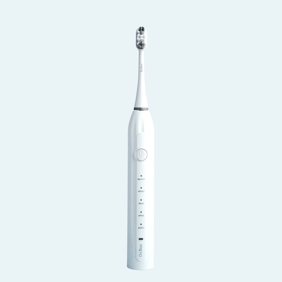 DR BUR Electric Toothbrush (White)