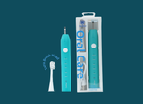 DR BUR Electric Toothbrush (Blue)