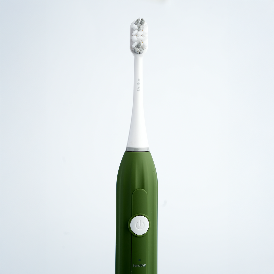 DR BUR Electric Toothbrush (Green)