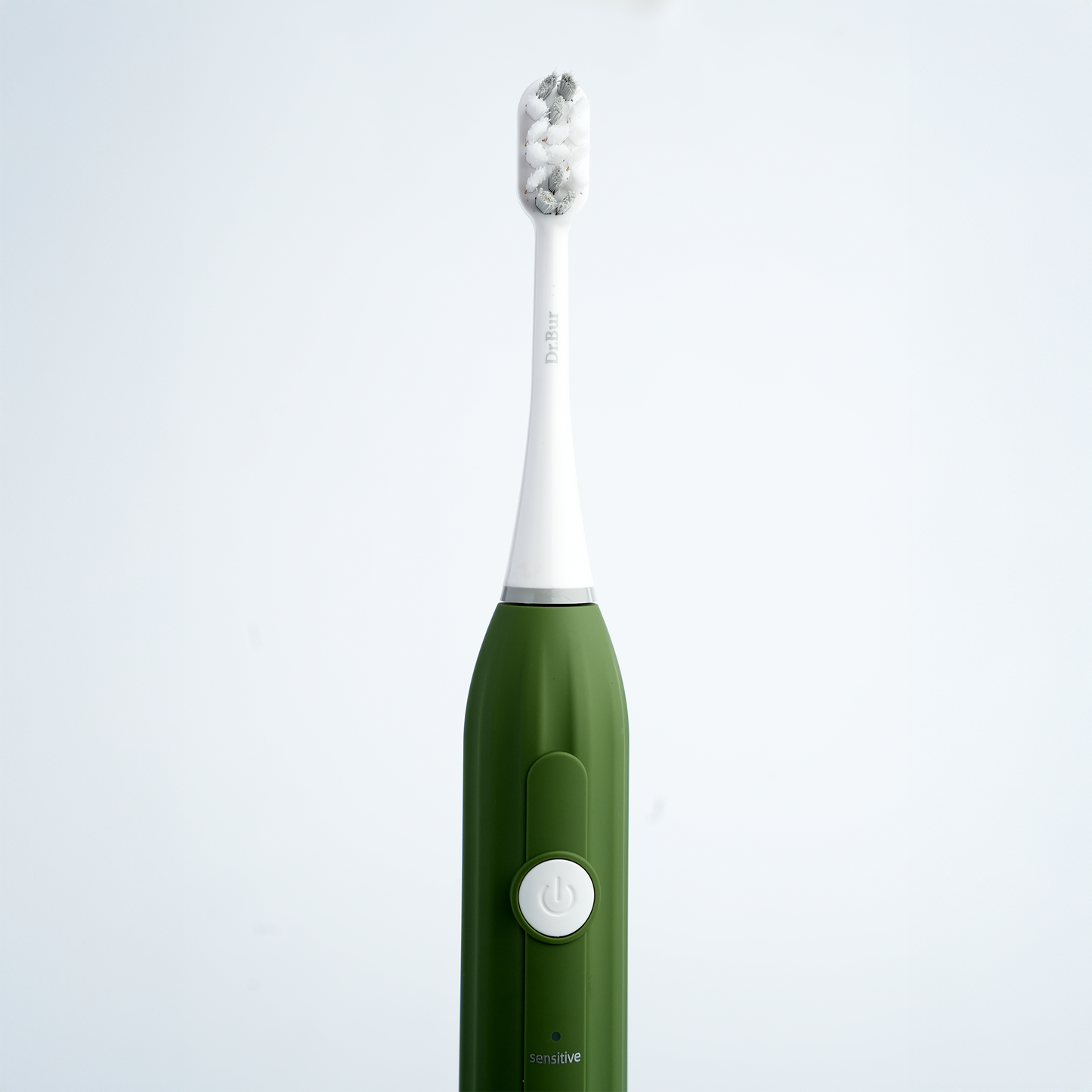 DR BUR Electric Toothbrush (Green)
