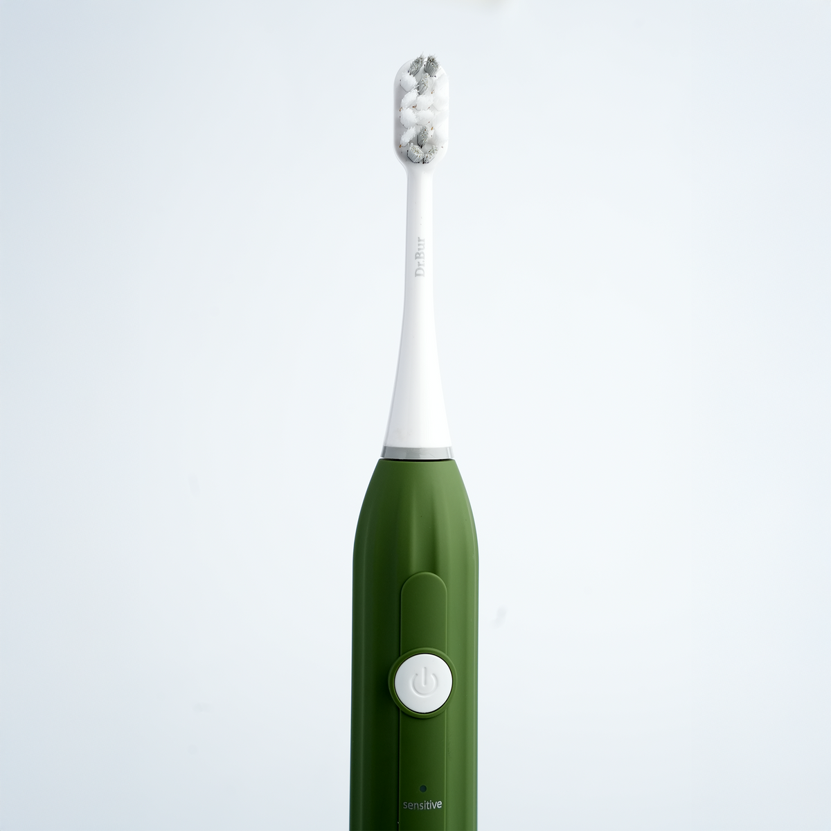 DR BUR Electric Toothbrush (Green)