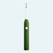DR BUR Electric Toothbrush (Green)