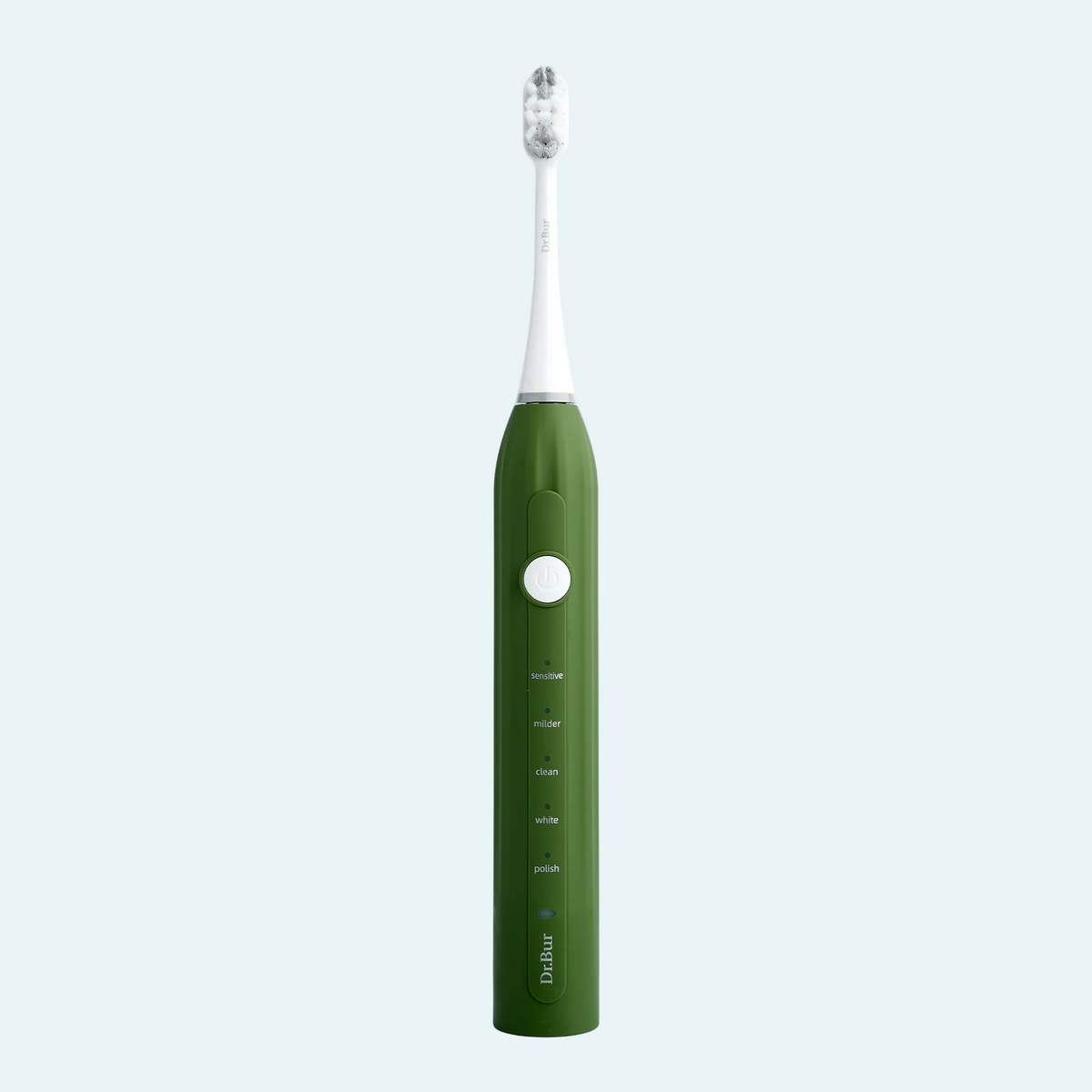 DR BUR Electric Toothbrush (Green)