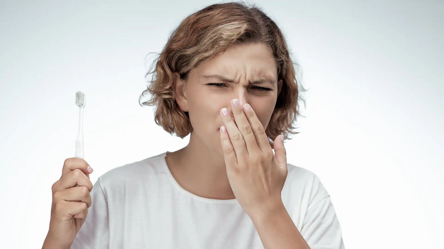 Bad Breath