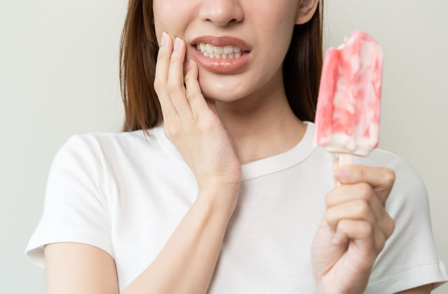Sensitive Teeth